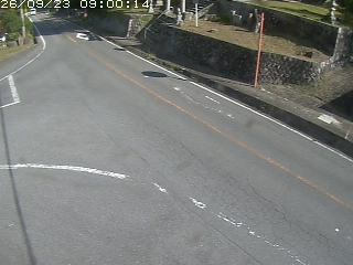 日南町下石見