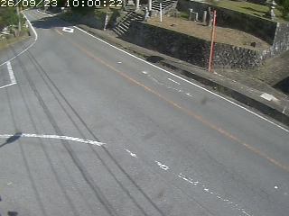 日南町下石見
