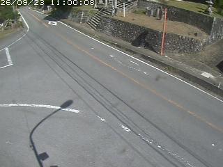 日南町下石見