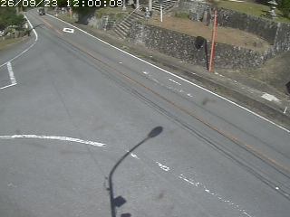 日南町下石見