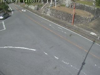 日南町下石見