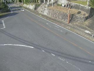 日南町下石見