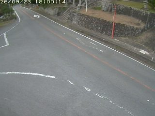 日南町下石見