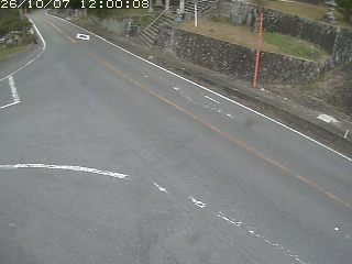 日南町下石見