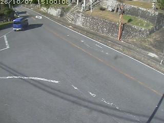 日南町下石見