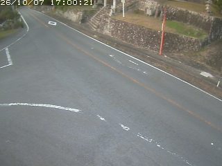日南町下石見