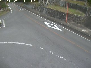日南町下石見