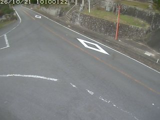 日南町下石見