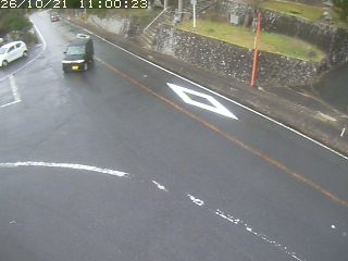 日南町下石見