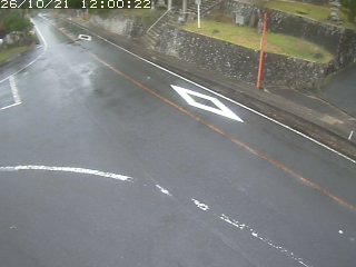 日南町下石見