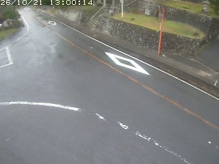 日南町下石見