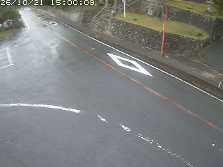 日南町下石見