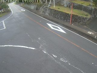日南町下石見