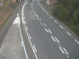 鳥取市越路