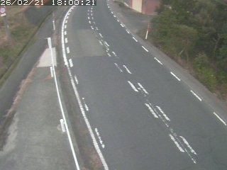 鳥取市越路