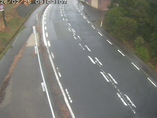鳥取市越路