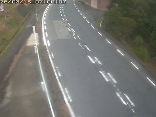 鳥取市越路