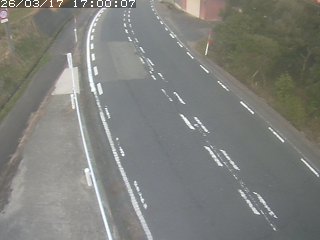 鳥取市越路