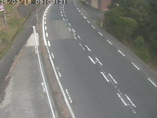 鳥取市越路