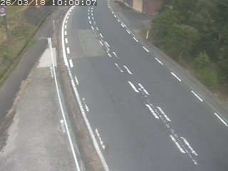 鳥取市越路