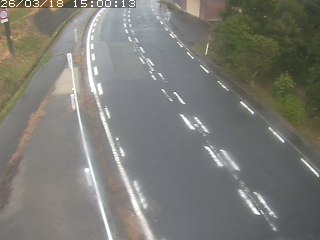 鳥取市越路