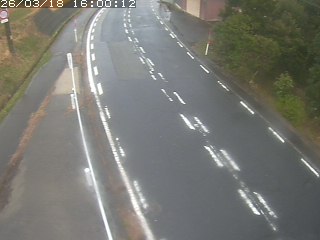 鳥取市越路