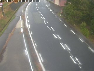 鳥取市越路