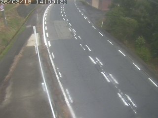 鳥取市越路
