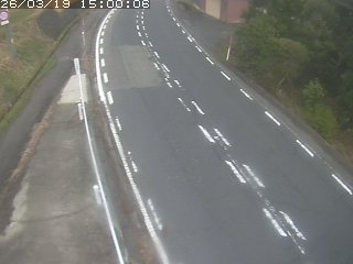 鳥取市越路