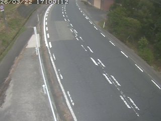 鳥取市越路