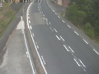 鳥取市越路