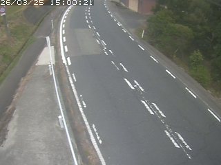 鳥取市越路