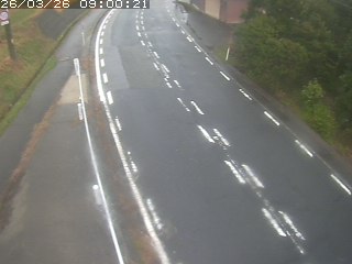 鳥取市越路