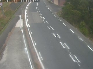 鳥取市越路