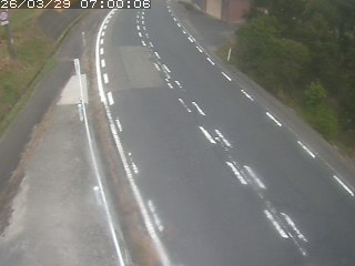 鳥取市越路
