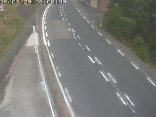 鳥取市越路