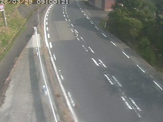 鳥取市越路