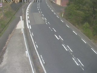 鳥取市越路