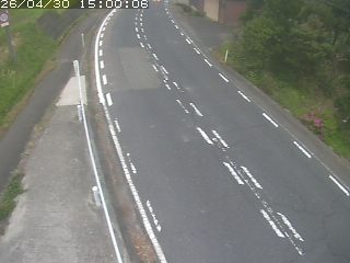 鳥取市越路