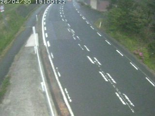 鳥取市越路