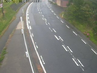 鳥取市越路