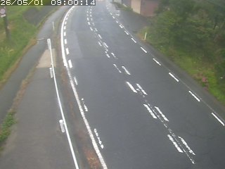 鳥取市越路