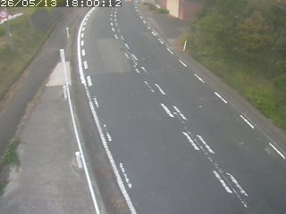 鳥取市越路