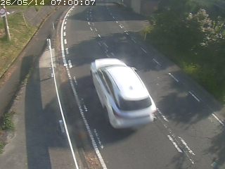 鳥取市越路