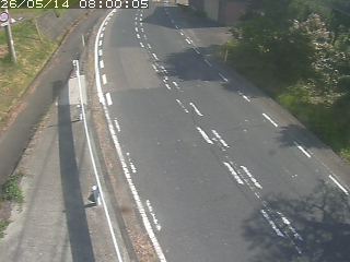 鳥取市越路