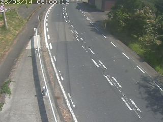 鳥取市越路