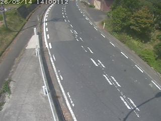 鳥取市越路