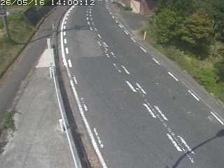鳥取市越路