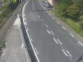 鳥取市越路