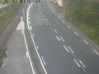 鳥取市越路